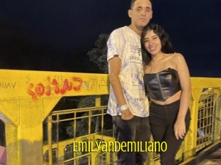Emilyandemiliano