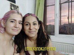 Emilyandkaterina