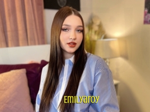 emilyaroy Extraits Jeunes