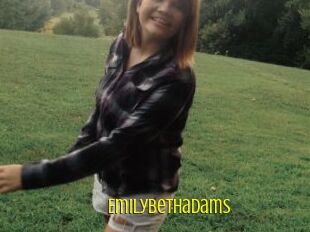 emilybethadams Extraits Jeunes