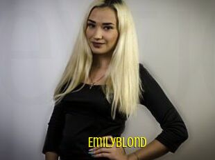 Emilyblond