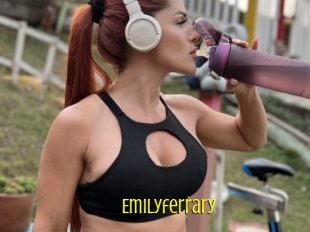 Emilyferrary