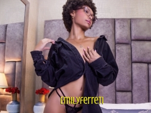 emilyferreti Extraits Jeunes