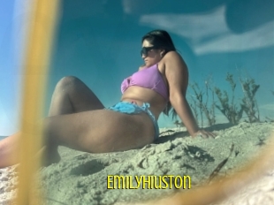 Emilyhiuston