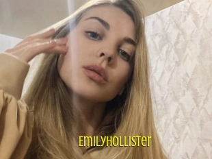 Emilyhollister