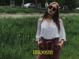 Emilyostin