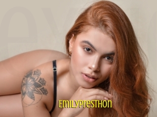 Emilypresthon