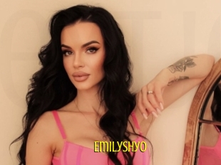 Emilyshyo