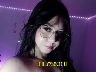 Emilyysecrett