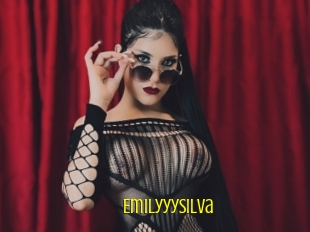 Emilyyysilva
