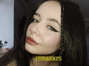 Emmaadkins
