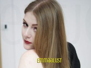 Emmaalust