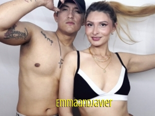 Emmaandjavier
