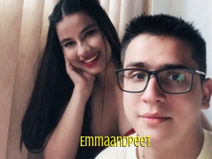 Emmaandpeet