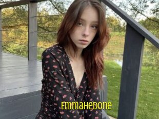 Emmahedone