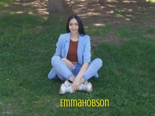 Emmahobson