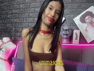 Emmajoins