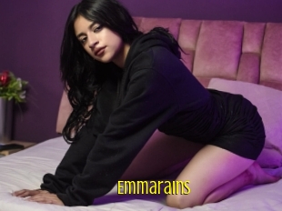 Emmarains