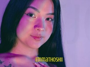 Emmathoshii
