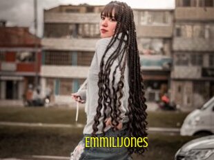 Emmilijones