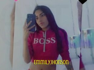 Emmilyjhonson