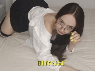 Emmy_sugar