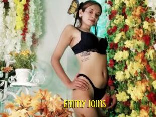 Emmy_joins