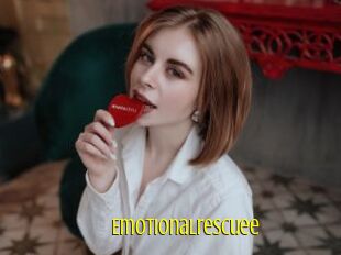 Emotionalrescuee