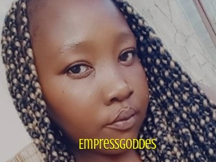 empressgoddes Extraits Jeunes