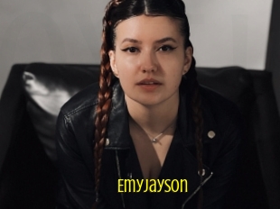 Emyjayson