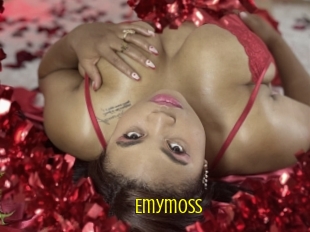 Emymoss