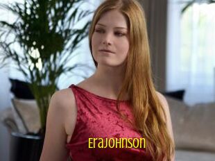 Erajohnson