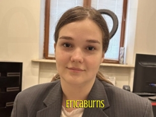 Ericaburns