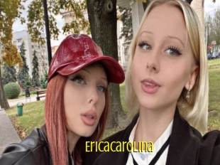 ericacarolina Extraits Jeunes