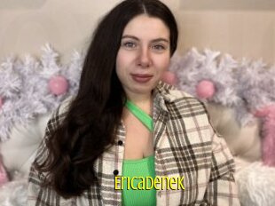 Ericadenek