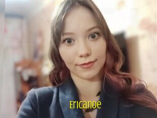 Ericanoe