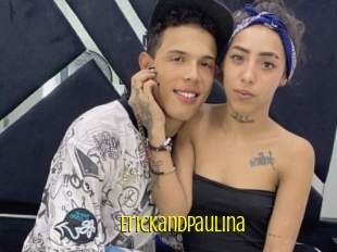 Erickandpaulina