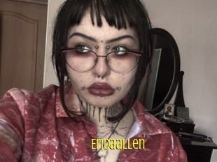 Eridaallen