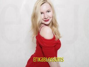Erikablossoms