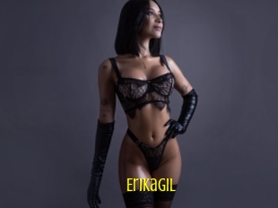 Erikagil