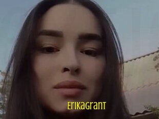 Erikagrant