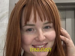 Erikalatasty