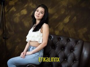 Erikalinnx