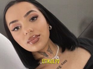Erikalyv