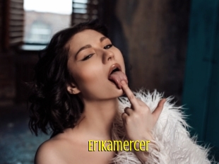 Erikamercer