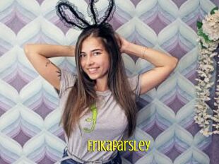 Erikaparsley