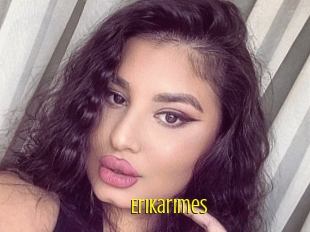 Erikarimes