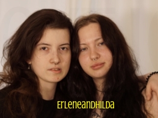 erleneandhilda Extraits Jeunes