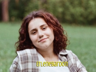 Erlenebardon