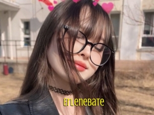 Erlenebate